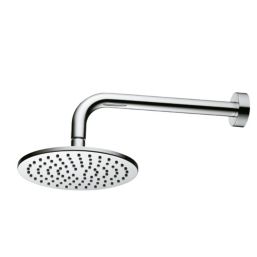 Ideal Standard Idealrain Wall Arm Chrome 300mm x 55mm