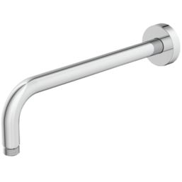Ideal Standard Idealrain Wall Arm Chrome 300mm x 55mm