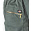 Dickies Redhawk  Boiler Suit/Coverall Lincoln Green Large 42-48" Chest 30" L