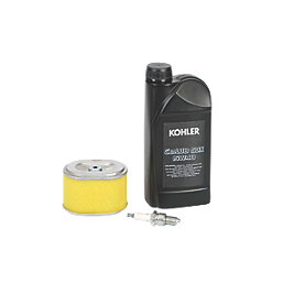 Kohler R18 Generator Maintenance Kit