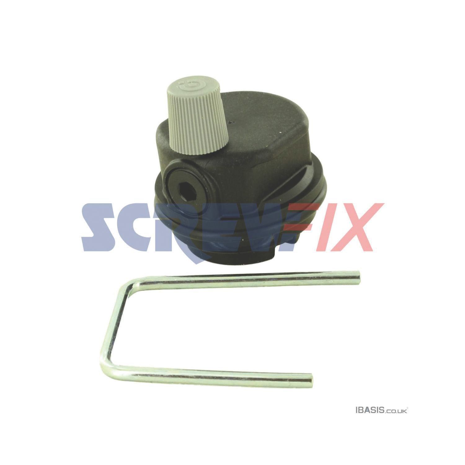 Glow-Worm S1024500 Automatic De-Aerator (215TG)
