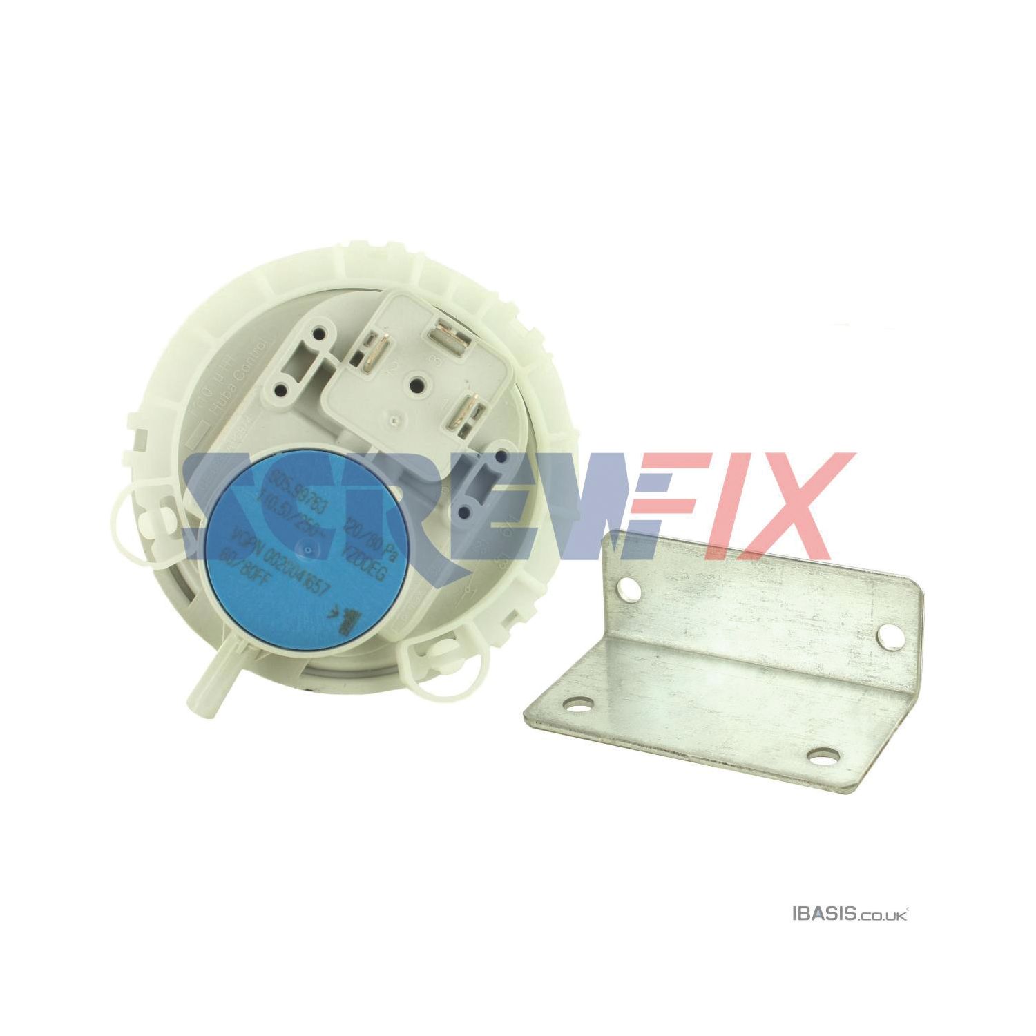 Glow-Worm 0020053616 Air Pressure Switch (215TH)