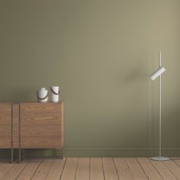 LickPro Max+ 1Ltr Green 19 Matt Emulsion  Paint