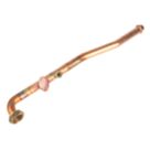 Baxi 248080 105 Flow Pipe