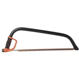 Magnusson  4tpi Wood Bow Saw 24" (610mm)