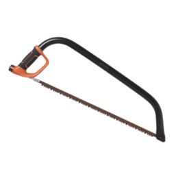 Magnusson  4tpi Wood Bow Saw 24" (610mm)