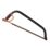 Magnusson  4tpi Wood Bow Saw 24" (610mm)