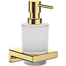 Hansgrohe AddStoris Liquid Soap Dispenser Polished Gold Optic 200ml