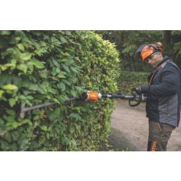 STIHL HLA 66  50cm 36V Li-Ion AP System Brushless Cordless Long-Reach Hedge Trimmer - Bare