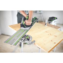 Festool FS-WA Guide Rail Angle Stop 350mm