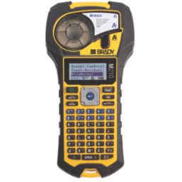 Brady M210 Portable Label Printer
