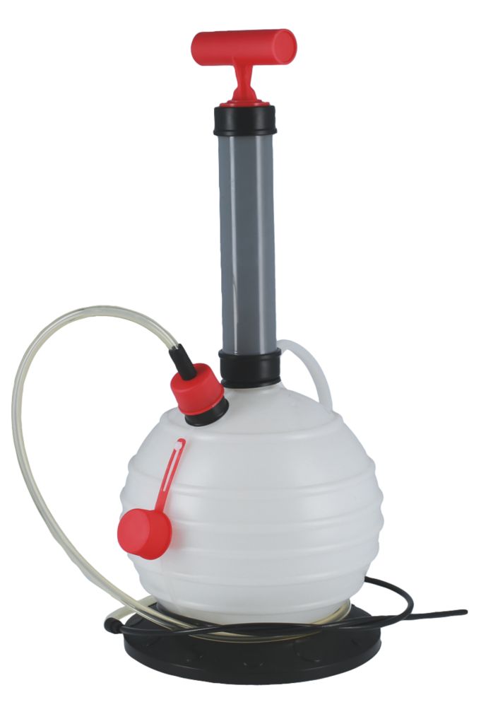 Oil/Fluid Extractor 6Ltr