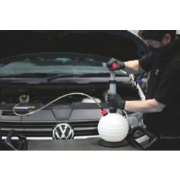 Oil/Fluid Extractor 6Ltr