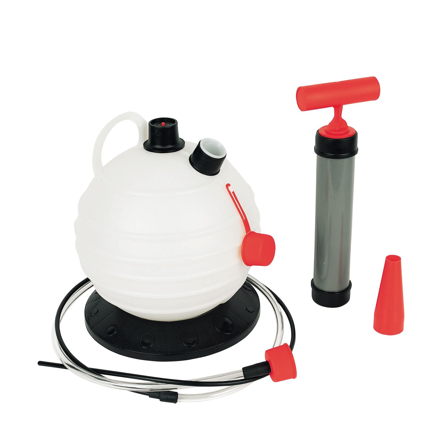 Oil/Fluid Extractor 6Ltr (21663)