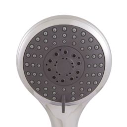 Essentials  Shower Handset Chrome 120mm x 250mm