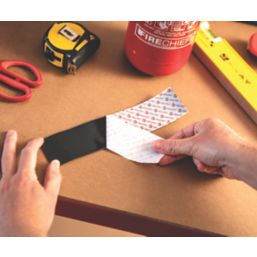 Velcro Tape Heavy Duty with Adhesive