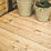 Forest Patio Decking Kit 2.4m x 0.12m x 28mm 5 Pack