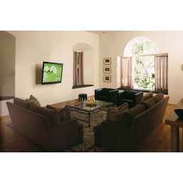 Sanus  TV Wall Bracket Full Motion 13-40 "