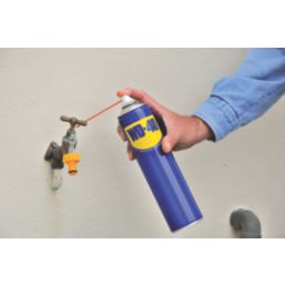 WD-40  Aerosol Lubricant 600ml