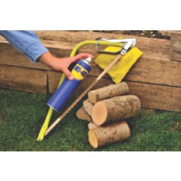 WD-40  Aerosol Lubricant 600ml