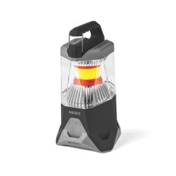 Nebo Galileo 1000 Flex Rechargeable LED Worklight with Power Bank Smoke Grey 1000lm