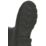 Hunter Downpour Short Size 5 Womens Dark Olive Non Safety Wellies