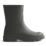 Hunter Downpour Short Size 5 Womens Dark Olive Non Safety Wellies