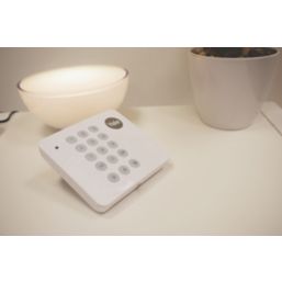 Yale HSA 6700 Stand-Alone Alarm System