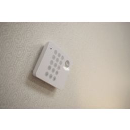 Yale HSA 6700 Stand-Alone Alarm System