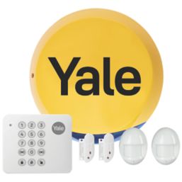 Yale wireless sale alarm