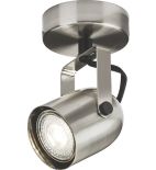 Brass spotlights screwfix sales