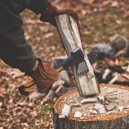 DeWalt Exo-Core Hatchet 1 1/4lb (0.57kg)