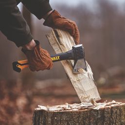 DeWalt Exo-Core Hatchet 1 1/4lb (0.57kg)