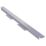 Essentials 2-Drum Joining Strip 1260mm