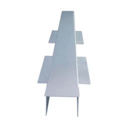 Essentials 2-Drum Joining Strip 1260mm
