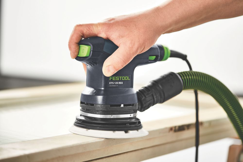 Screwfix on sale festool sander