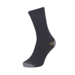 Iron Mountain IMSCK221 Socks Assorted One Size Fits All 12 Pack