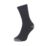 Iron Mountain IMSCK221 Socks Assorted One Size Fits All 12 Pack