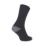 Iron Mountain IMSCK221 Socks Assorted One Size Fits All 12 Pack