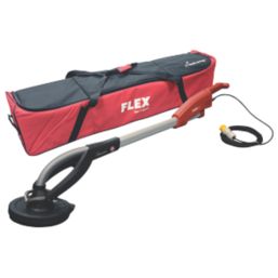 Flex GE 5 R+TB-L 225mm  Electric Long Reach Drywall Close-Edge Head Sander 110V