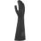 UCI Konig-44 Chemical Hazard Gauntlets Black Large