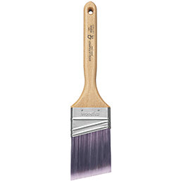 Wooster Ultra Pro Angle Sash Paint Brush Extra Firm 2 1/2"