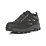 Regatta Mudstone S1   Safety Shoes Black/Granite Size 6