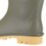 Dunlop Universal Size 7  Green Non Safety Wellies