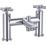 ETAL Oban Deck-Mounted  Bath Shower Mixer Tap