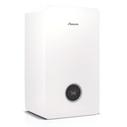 Worcester Bosch Greenstar 8000/30 Life LPG Heat Only Boiler Screwfix