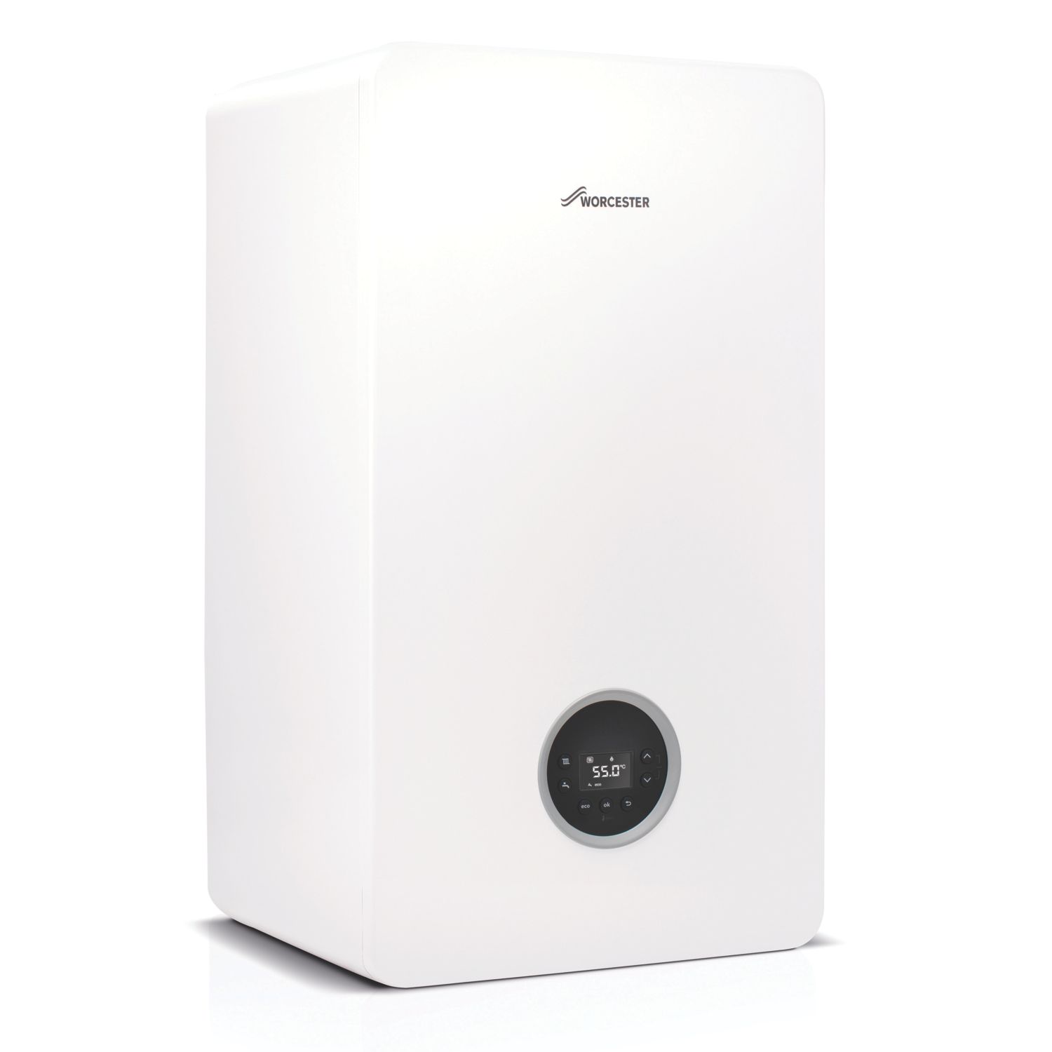 Worcester Bosch Greenstar 8000/30 Life LPG Heat Only Boiler (216KP)