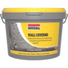 Soudal  Wall & Floor Covering Adhesive 5kg