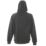 DEWALT New Jersey Hoodie Grey Large 42-44" Chest