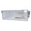 Beko C00869853  Fridge Crisper Drawer Assembly